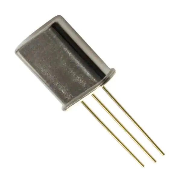 ECS-10.7-15A ECS Inc. electronic component